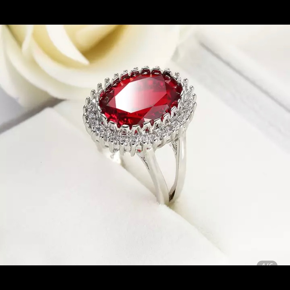 925 ring - Picture 5 of 8
